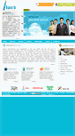 Mobile Screenshot of isparktechnologies.com